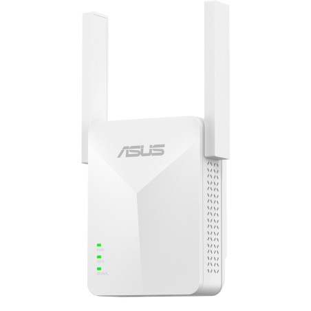ASUS RP-AX50 WiFi Range Extender 1500Mbps - Boost Your Home Network with Fast, Reliable Connectivity!